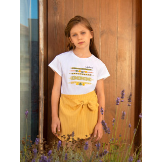 T-shirt marrocos