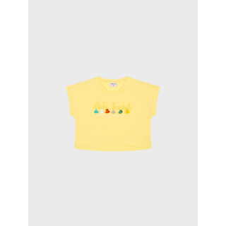 T-shirt menina