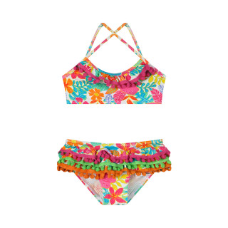 bikini flores