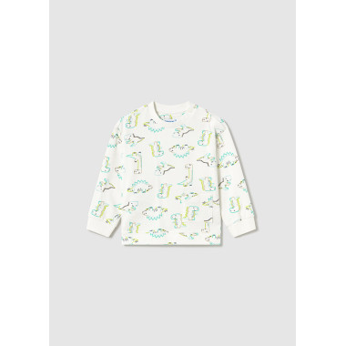 sweat dinossauros