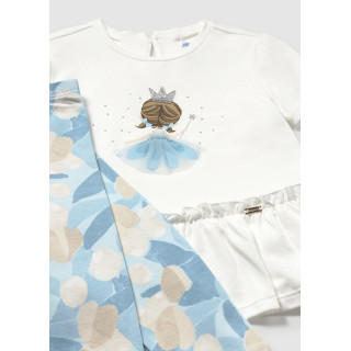 Conjunto leggings