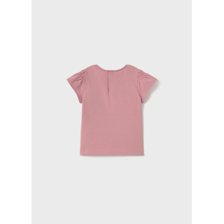 T-shirt flores T-shirt flores