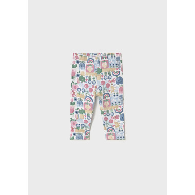 leggings estampadas