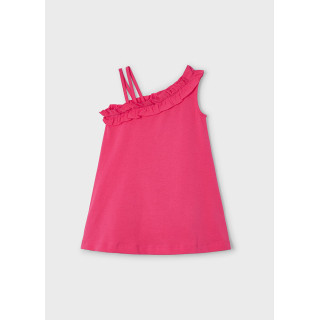 Vestido Algodão Menina Vestido Algodão Menina
