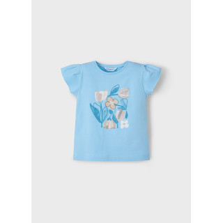T-shirt Menina