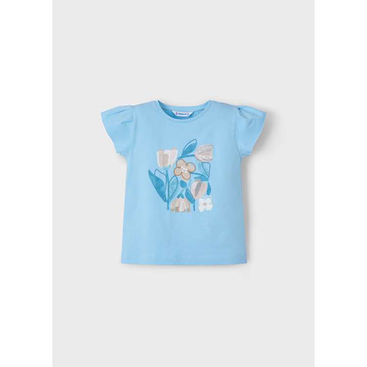T-shirt Menina T-shirt Menina