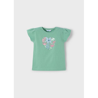 T-shirt Menina