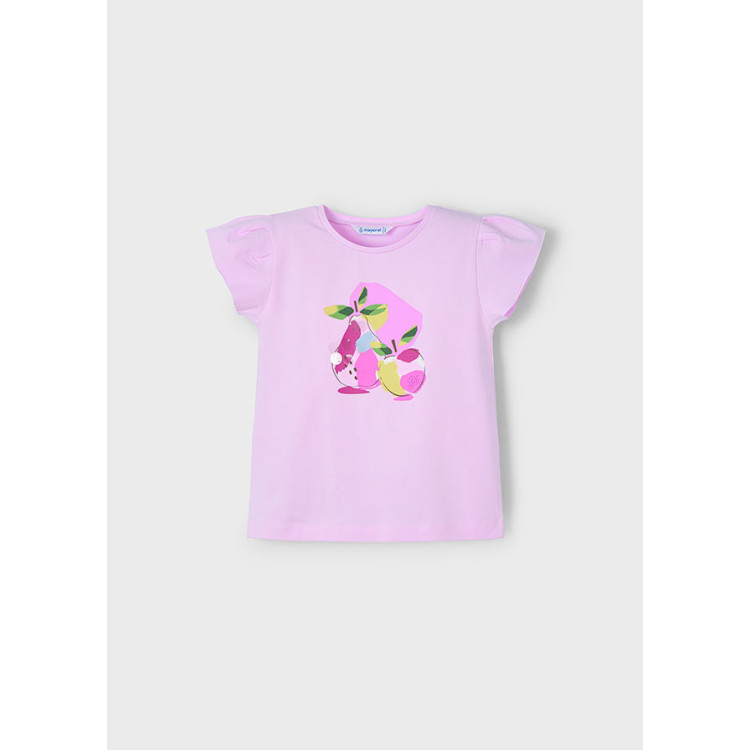 T-shirt Menina T-shirt Menina