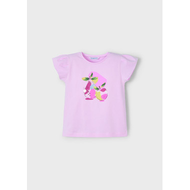 T-shirt Menina