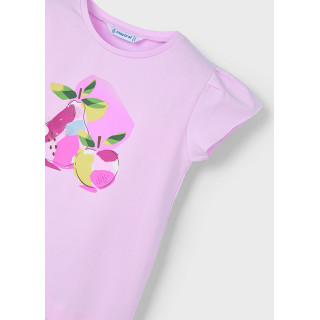 T-shirt Menina