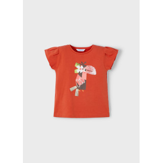 T-shirt Menina