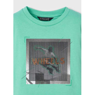 T-shirt lenticular menino T-shirt lenticular menino