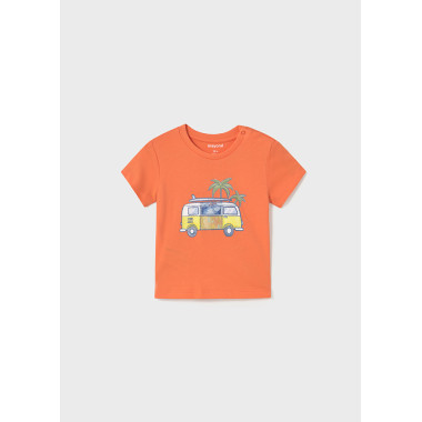 T-shirt Caravana