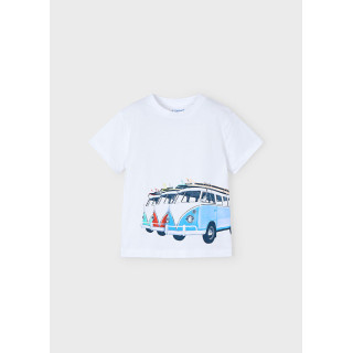 T-shirt menino