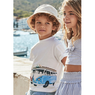 T-shirt menino