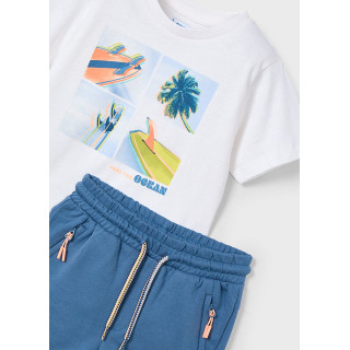 Conjunto Surf menino Conjunto Surf menino