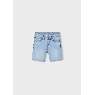 Bermudas ganga menino