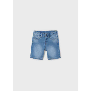 Bermudas ganga menino