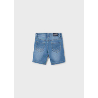 Bermudas ganga menino