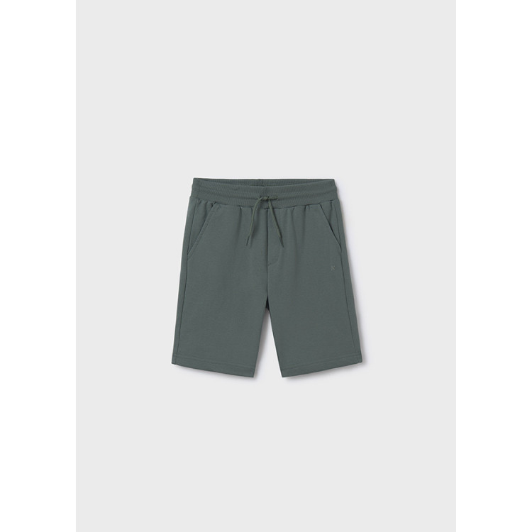 Bermuda desportiva rapaz Bermuda desportiva rapaz