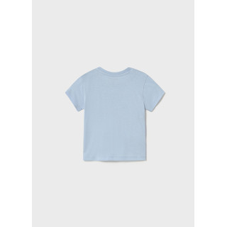 T-shirt tubarão