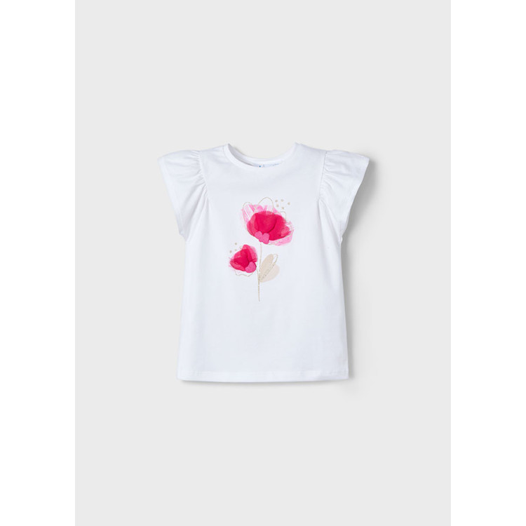 T-shirt Menina T-shirt Menina