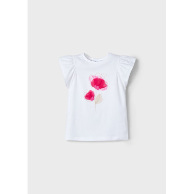 T-shirt Menina