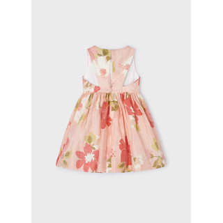 Vestido estampado menina Vestido estampado menina