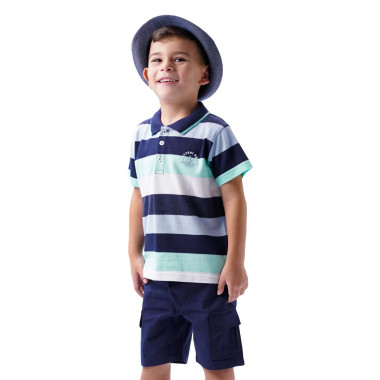 Conjunto 2 peças menino