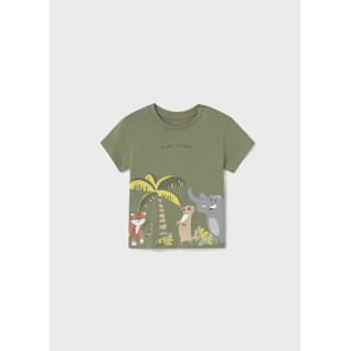 T-shirt selva