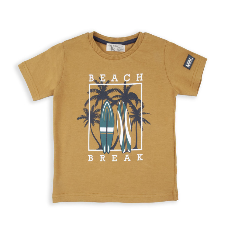 T-shirt surf menino T-shirt surf menino