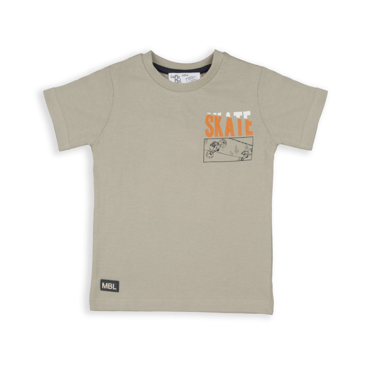 t-shirt rapaz
