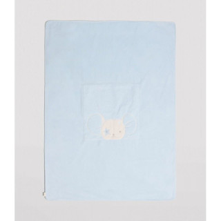 Conjunto de manta e Doudou Conjunto de manta e Doudou